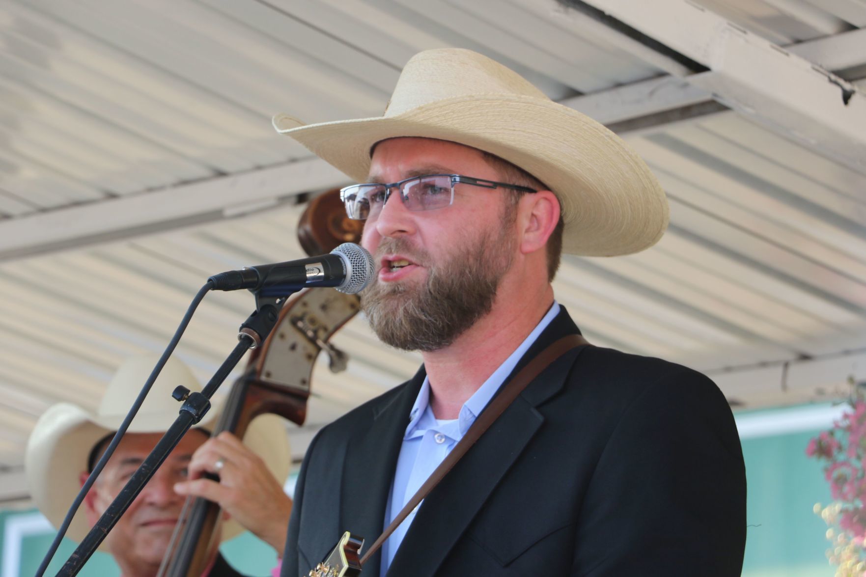 Bluegrass & Chili Festival